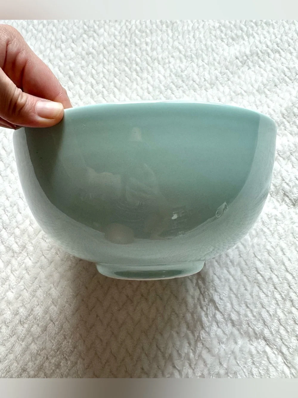Ceramiche NOI Deep Pasta Noodle Soup Ceramic Bowl 7.75